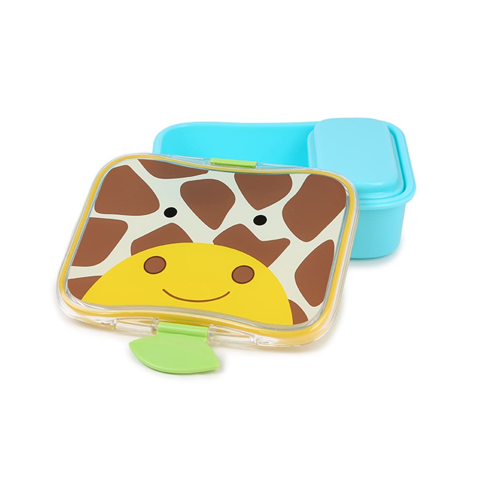Kit Lanche Zoo Skip Hop