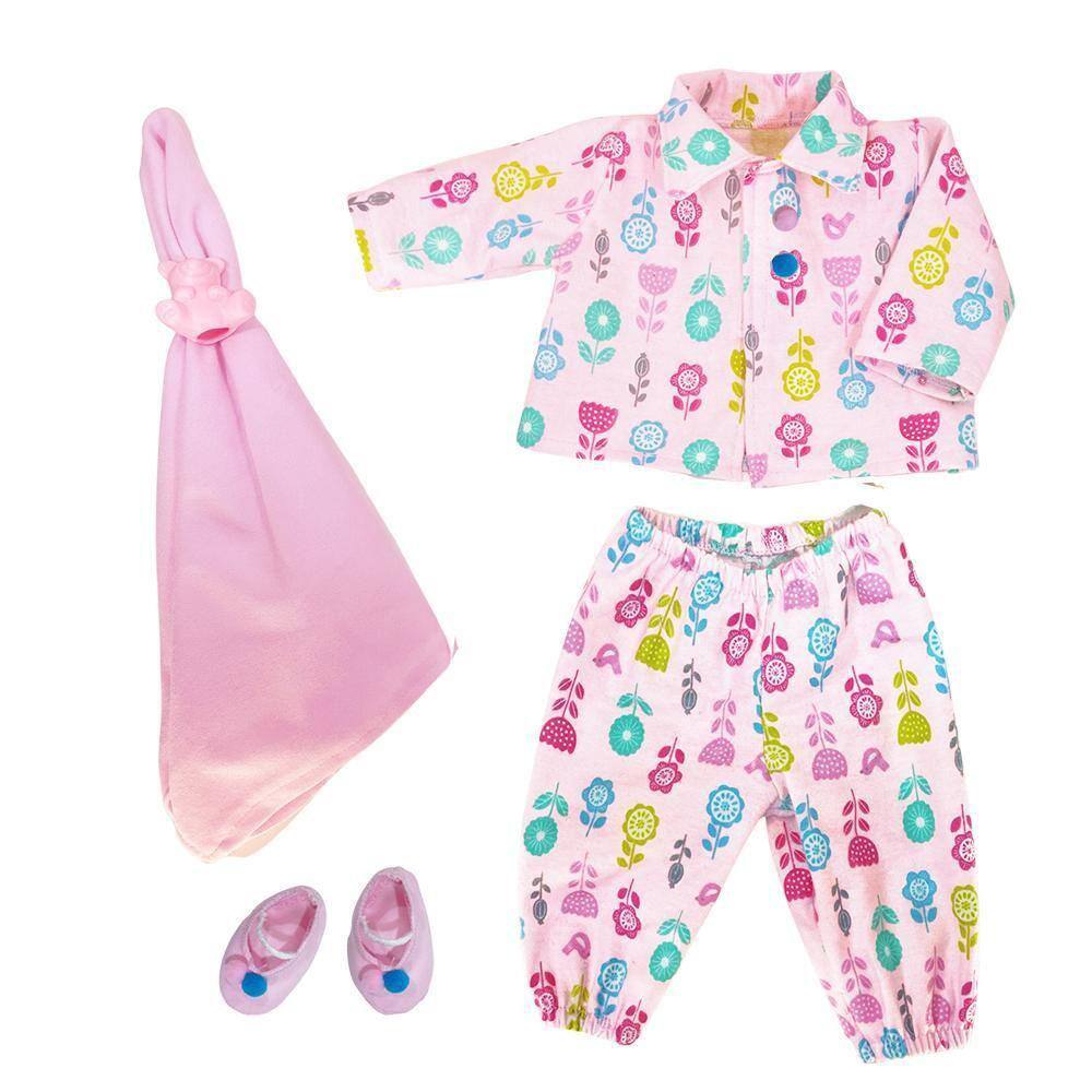 Roupa boneca reborn conjunto zoo laco de fita extra extra extra, extra