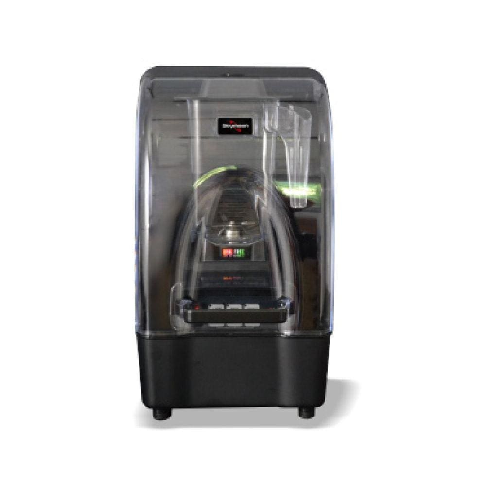 Liquidificador Blender Com Abafador de Ruídos Alta Rotação 1,5L Skymsen BAR1.5 220v