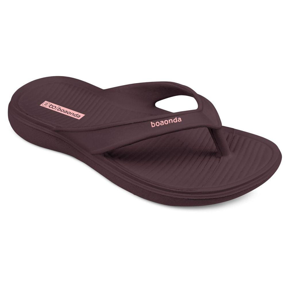 Chinelo Ortopédico Boaonda Mobi Super Leve Macio Conforto