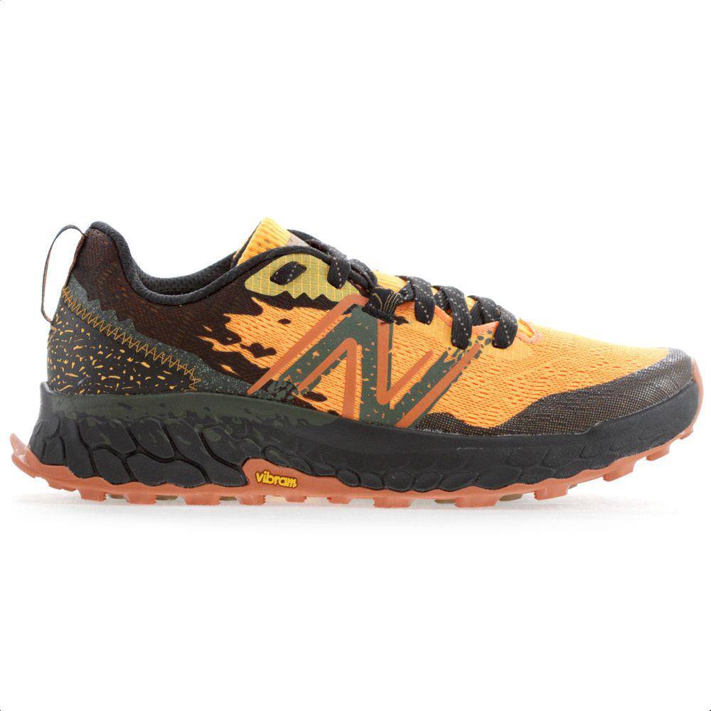 New balance 754 2024 azul e laranja