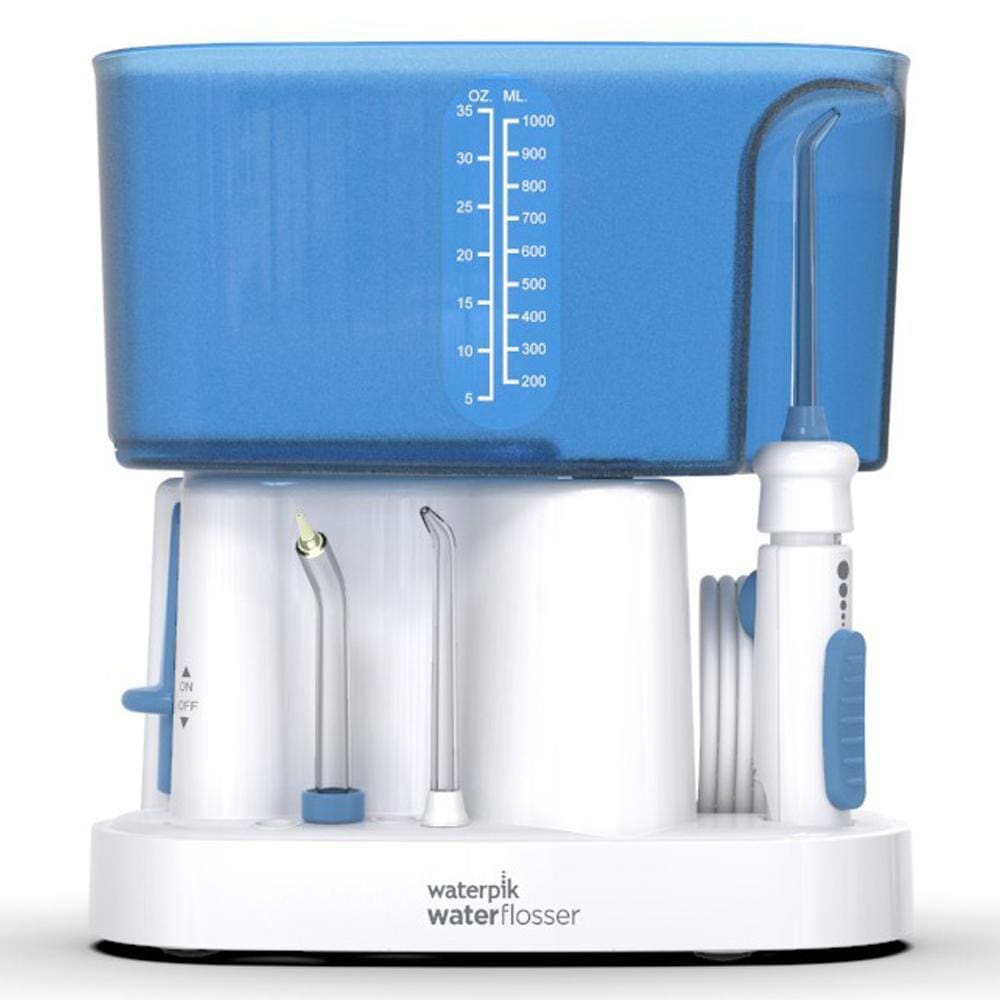 Irrigador Oral Wp E Ultra Waterpik Extra