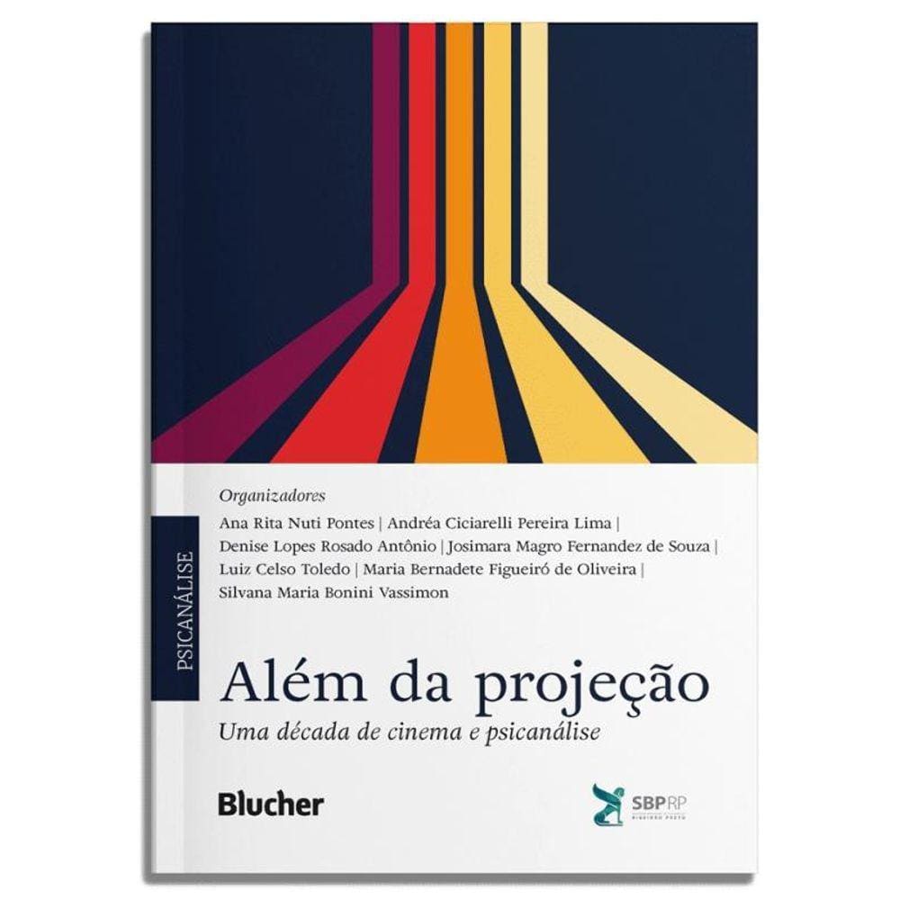Além Da Projeção
