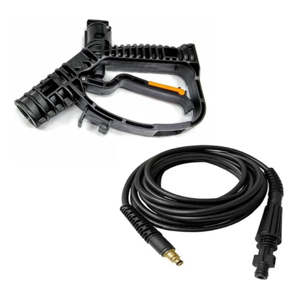 Gatilho + Mangueira Lavadora Jacto Clean J5000