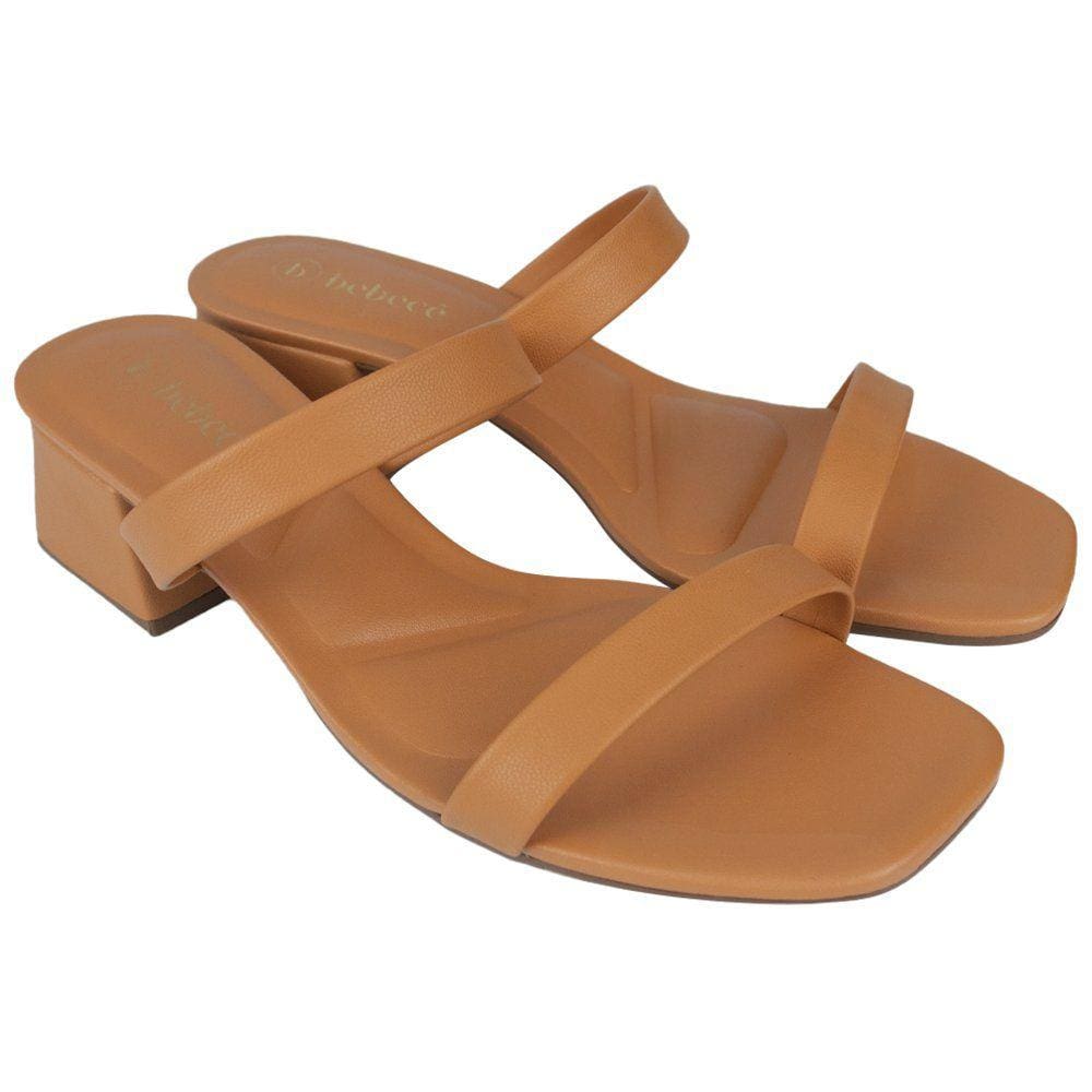 Tamanco Bebecê Classic Feminino