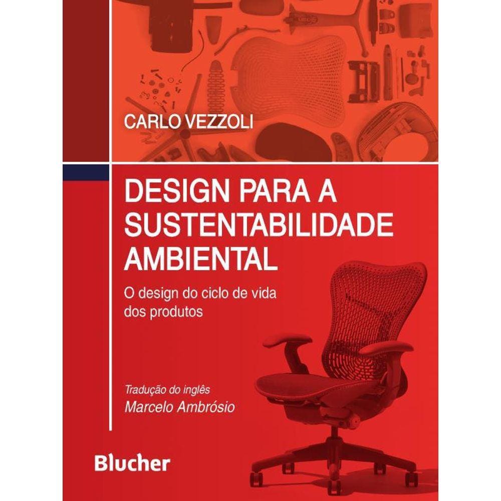 Design Para A Sustentabilidade Ambiental