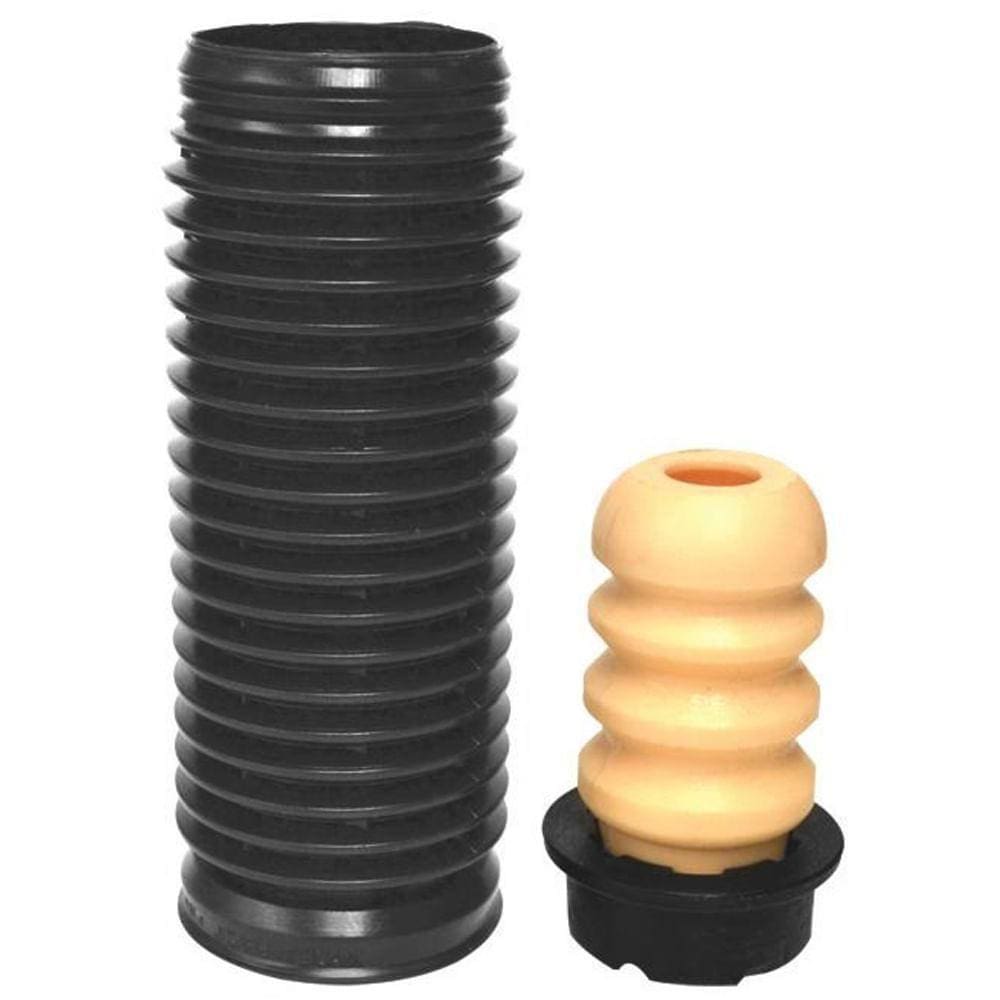 Kit Batente Coifa Amortecedor Palio Weekend Strada Dianteiro