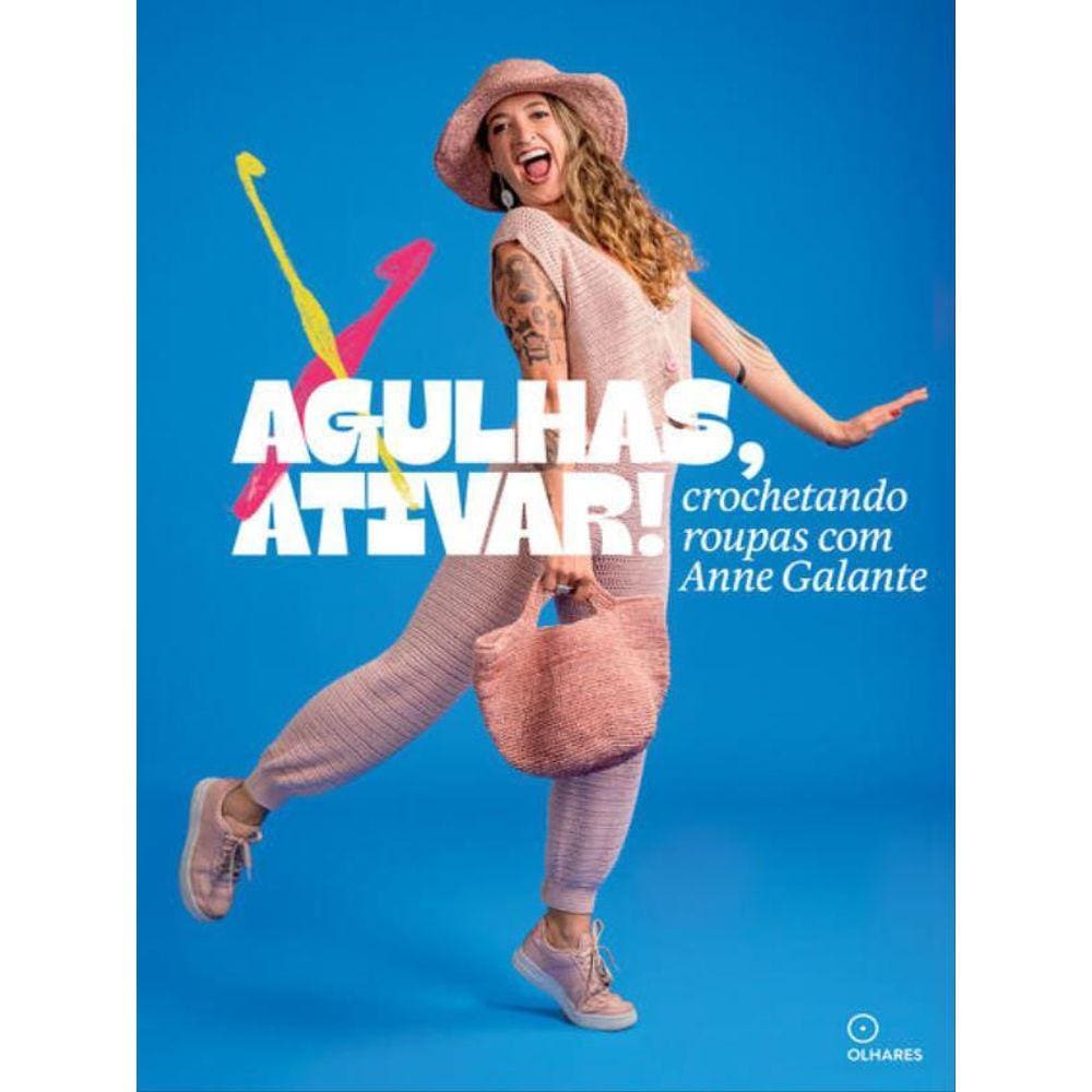 Agulhas Ativar