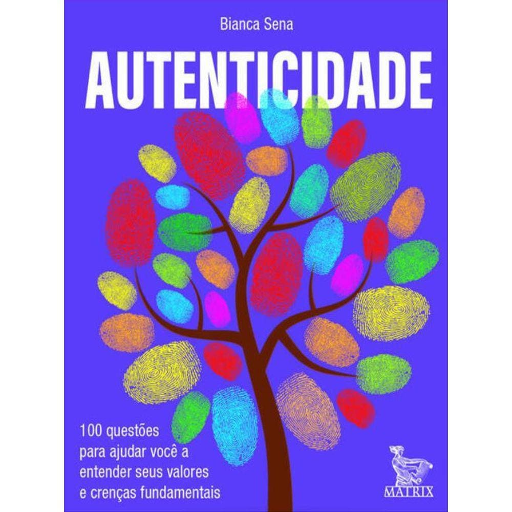 Autenticidade
