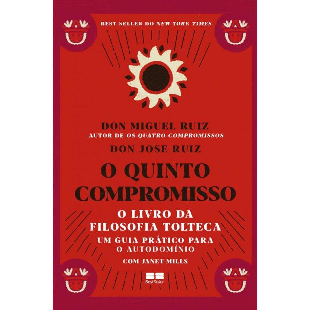 O quinto compromisso