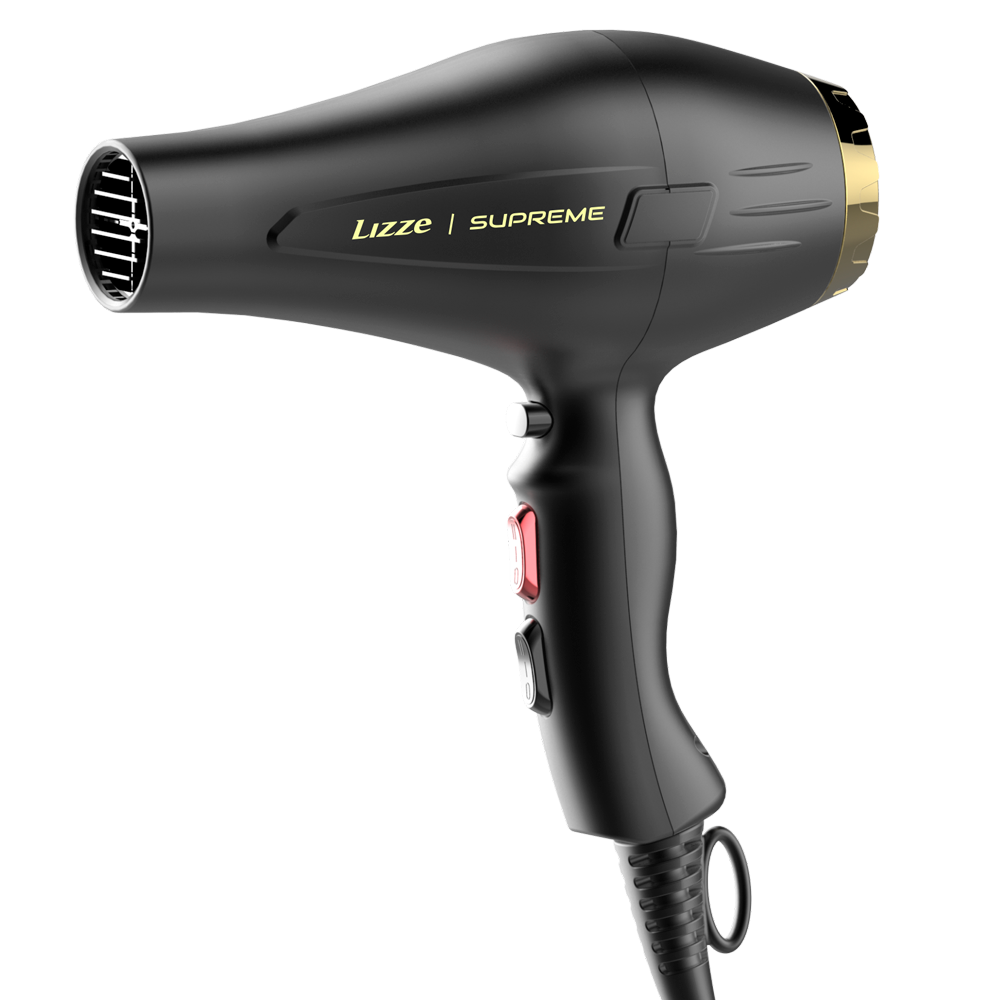 Secador Profissional Lizze Supreme 2600W