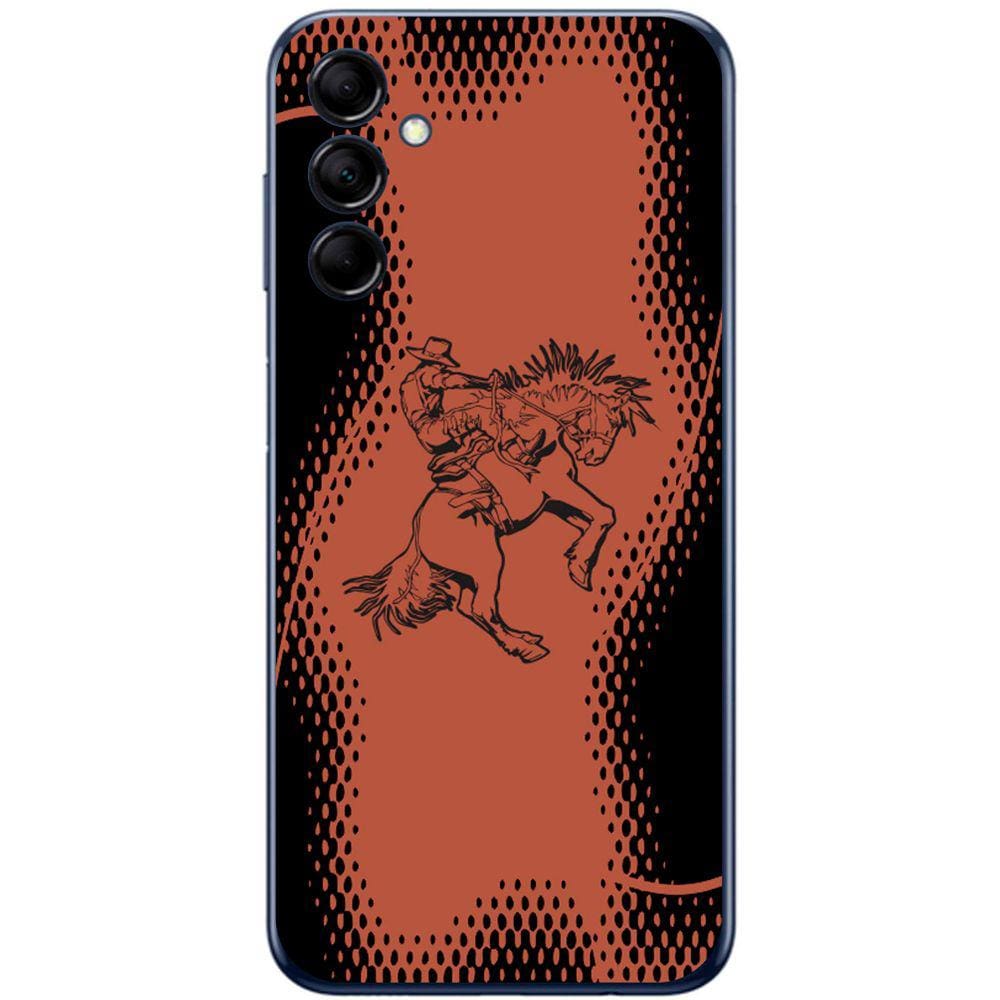 Capa Adesivo Skin357 Verso Para Samsung Galaxy M14