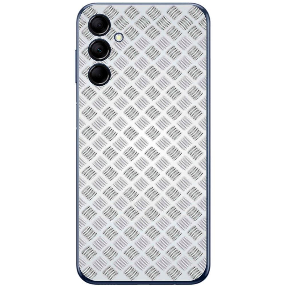 Capa Adesivo Skin366 Verso Para Samsung Galaxy M14