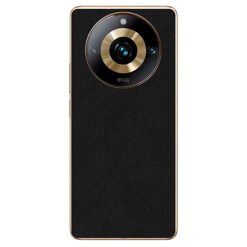 Capa Adesivo Skin351 Verso Para Realme 11 Pro Plus