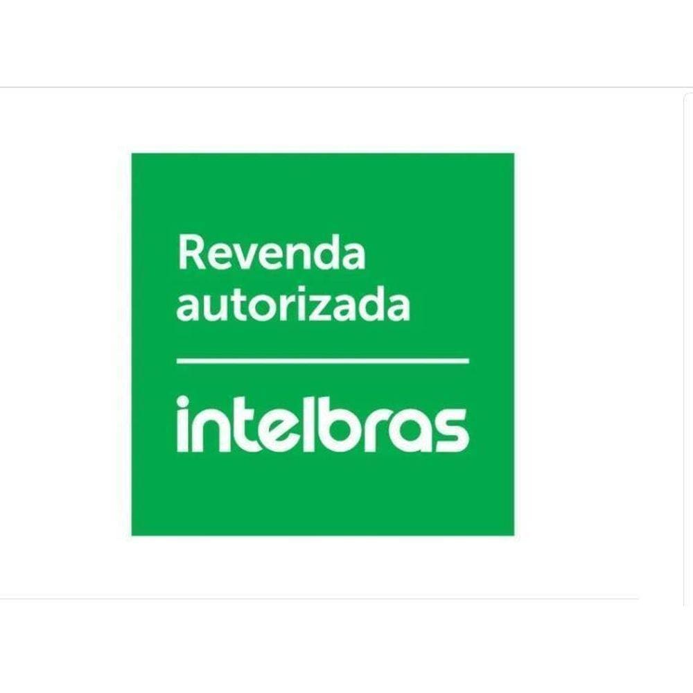 Placa Principal Cpu Central Alarme Amt 2118 Eg Intelbras