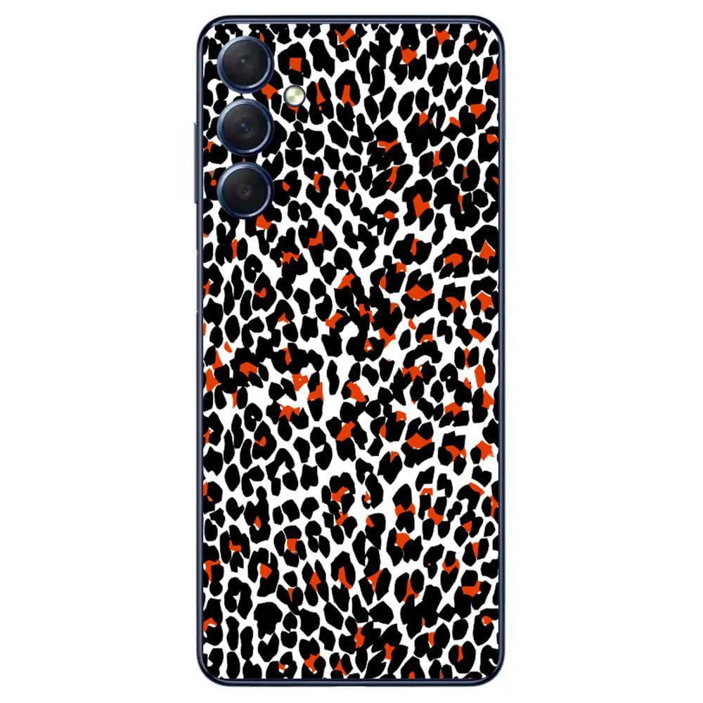 Capa Adesivo Skin355 Verso Para Samsung Galaxy M54 5G