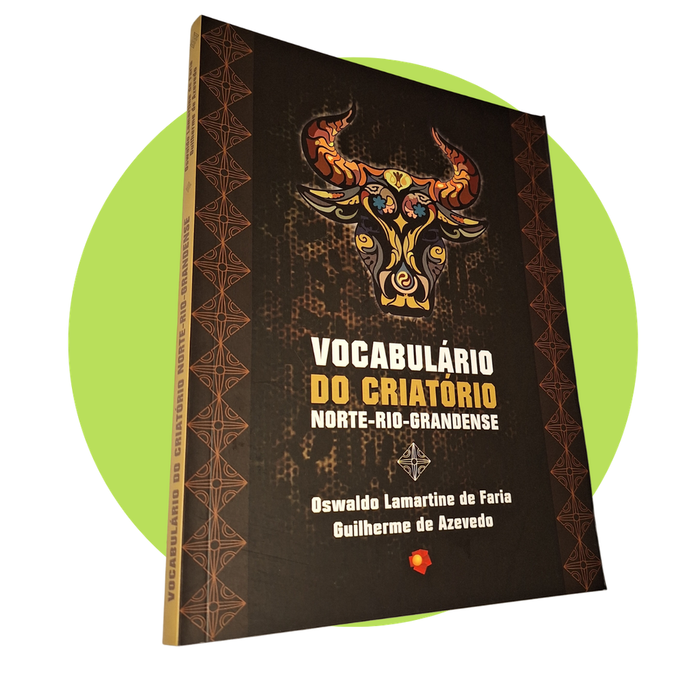 Vocabulário do Criatório Norte-Rio-Grandense