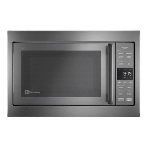 Micro-ondas de Embutir Electrolux 34L Experience ME3BC