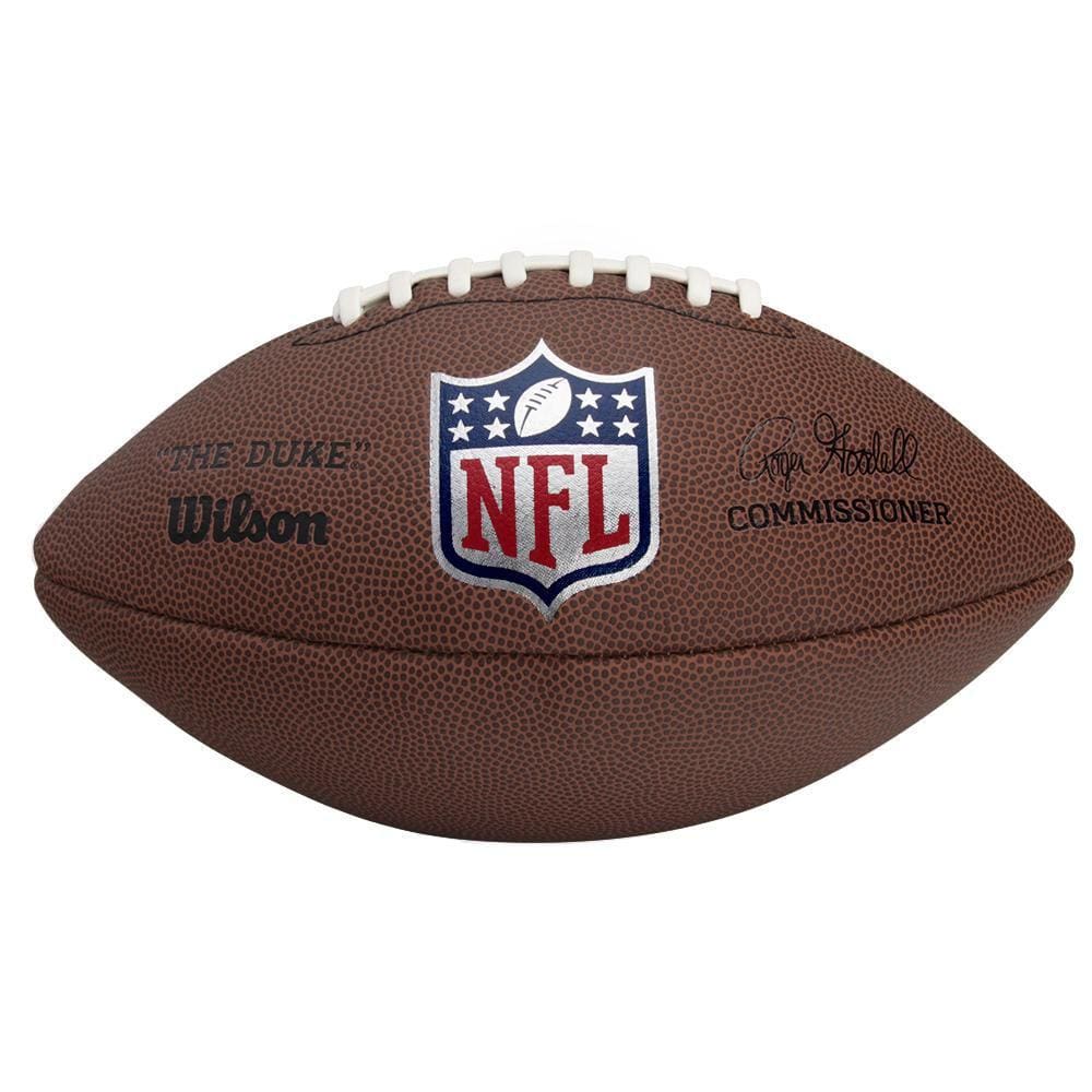 Bola de Futebol Americano Wilson NFL Team Miami Dolphins Mini