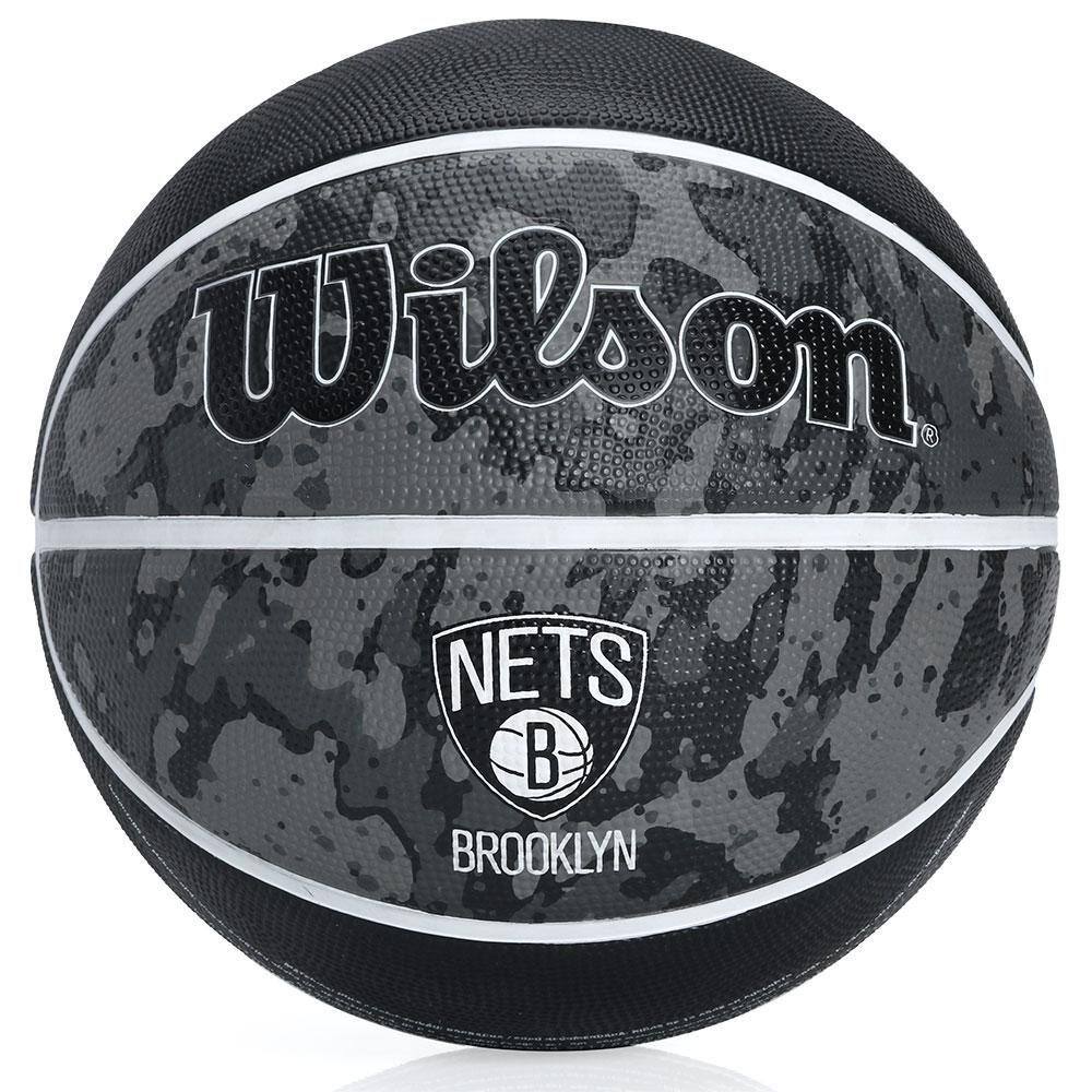 Bola Basquete Wilson Nba Authentic Series Outdoor Tamanho 7