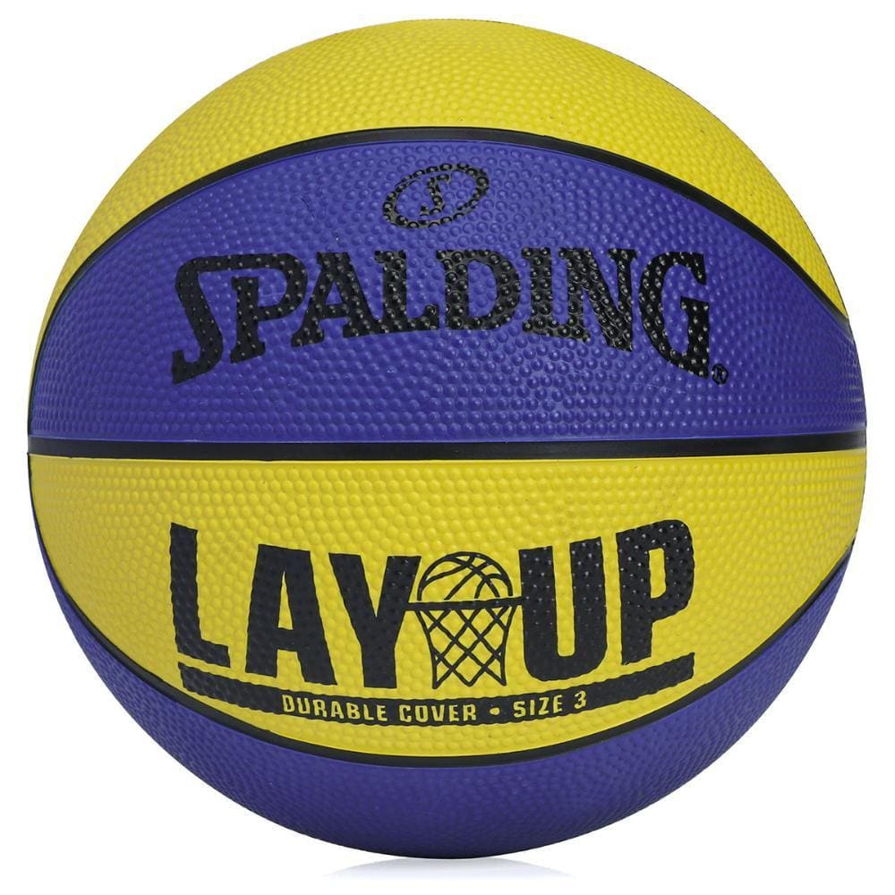 Mini Bola de Basquete K100 Rubber Tarmak