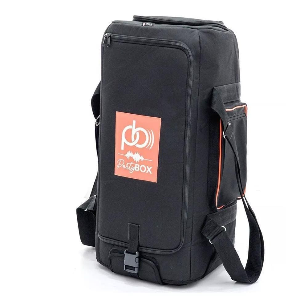 Bolsa Case Partybox 310 Resistente Água Bag Capa Protetora