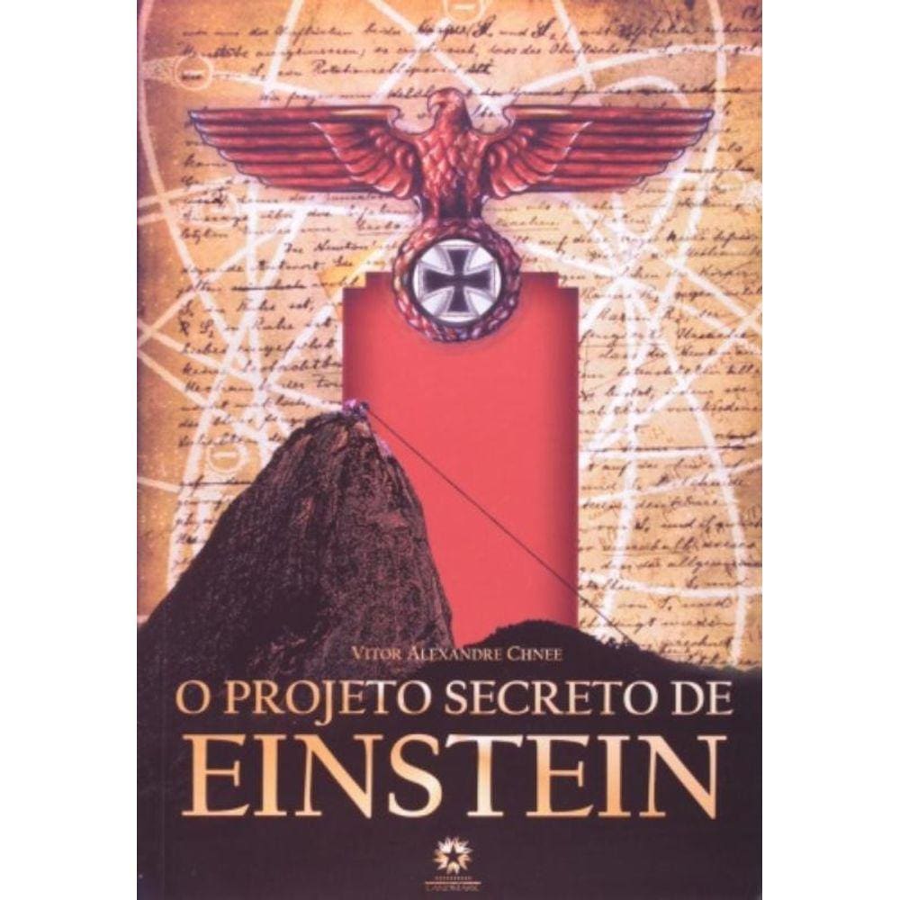 Projeto Secreto De Einstein, O