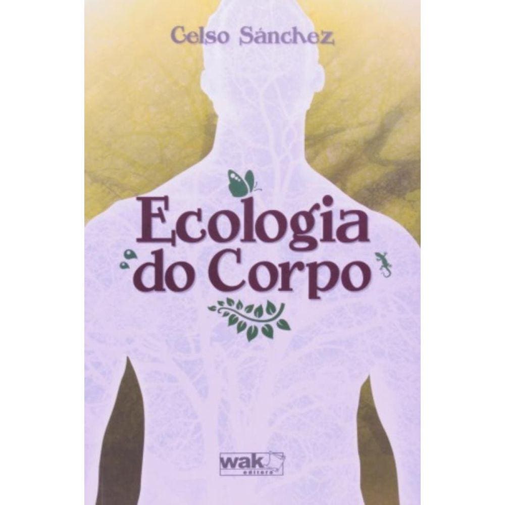 Ecologia Do Corpo