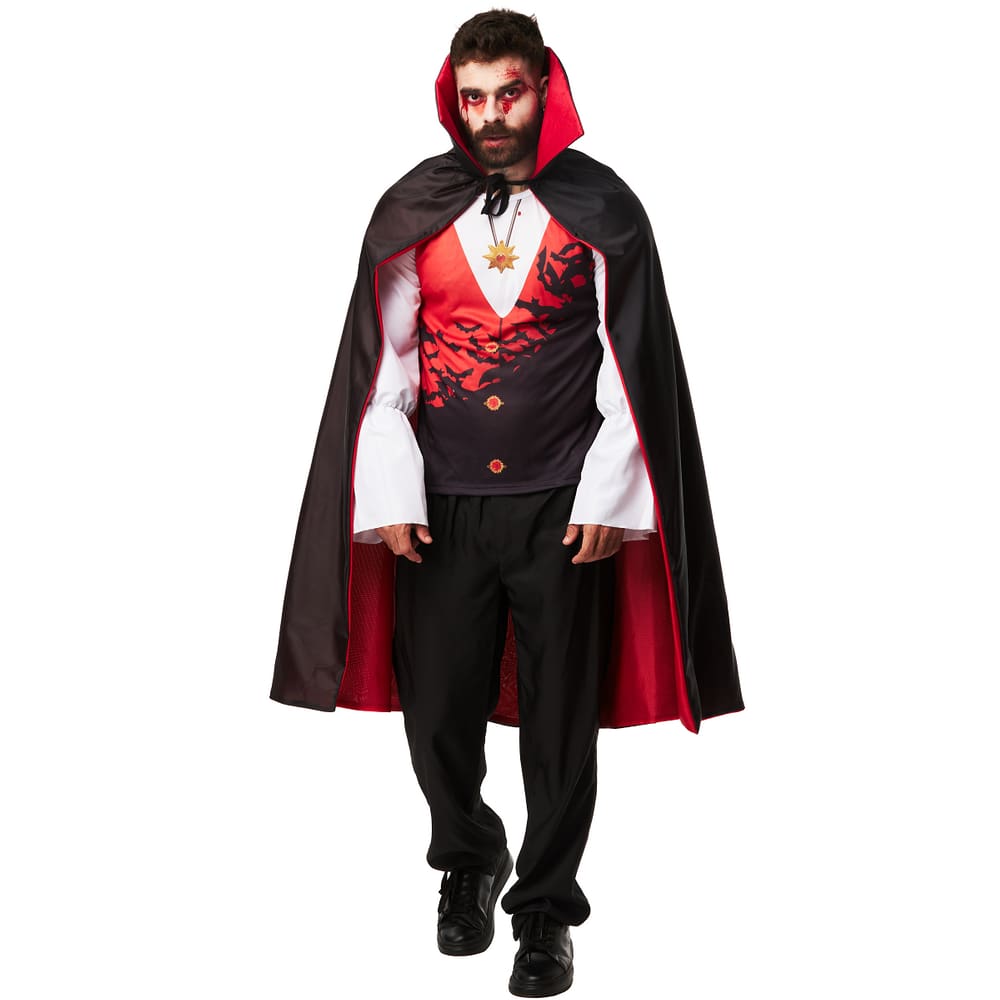 Fantasia infantil vampiro stefan halloween