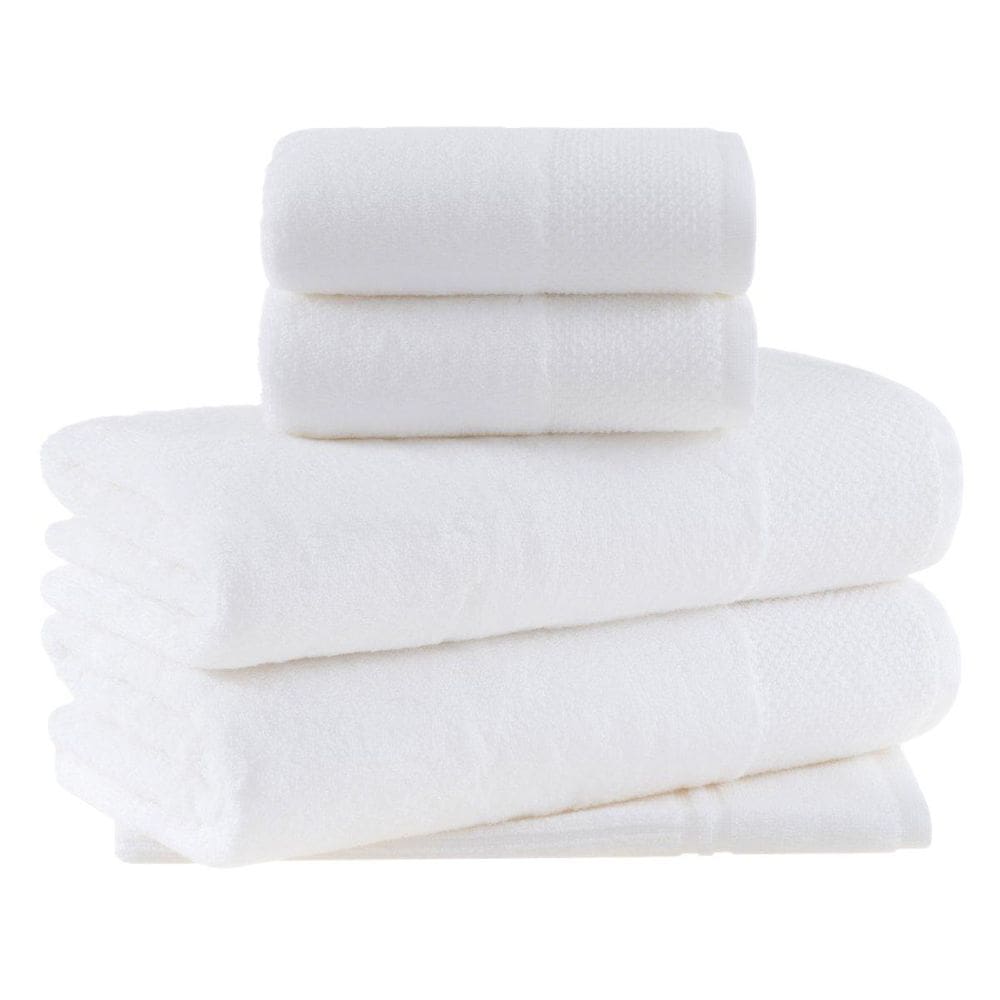 Jogo Toalha De Banho 5 Peças Hannah Intense Air Buddemeyer