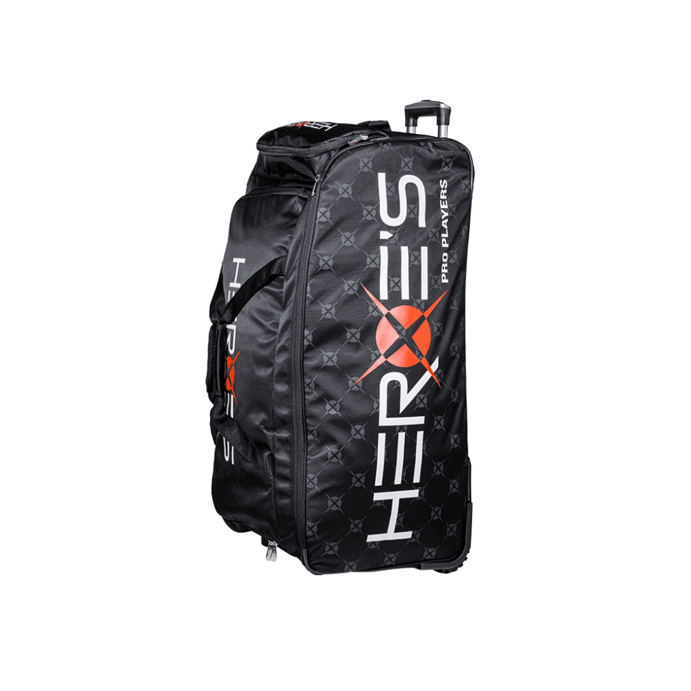 Raqueteira Bag Heroes Big Trolley