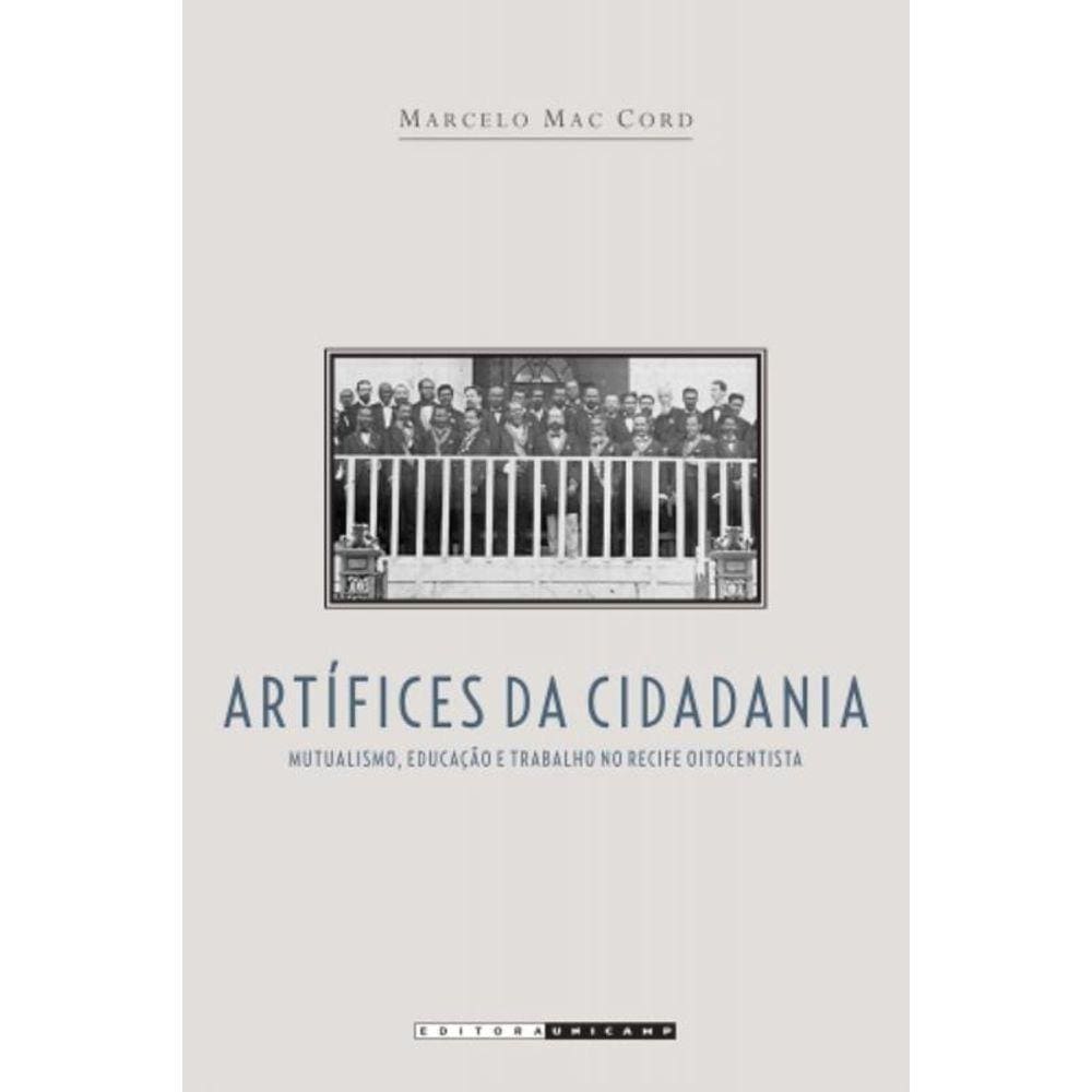Artifices Da Cidadania