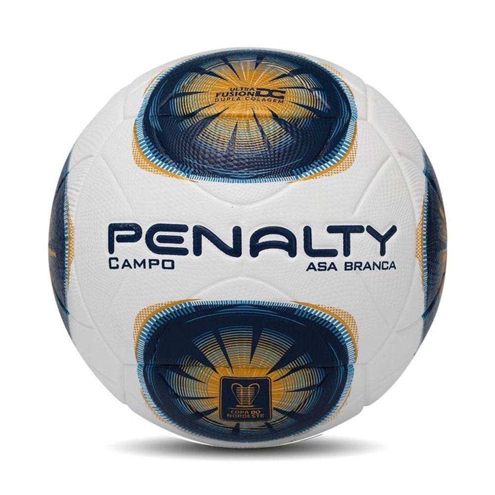 Bola Penalty Campo Asa Branca R2 Xxiii Copa Nordeste