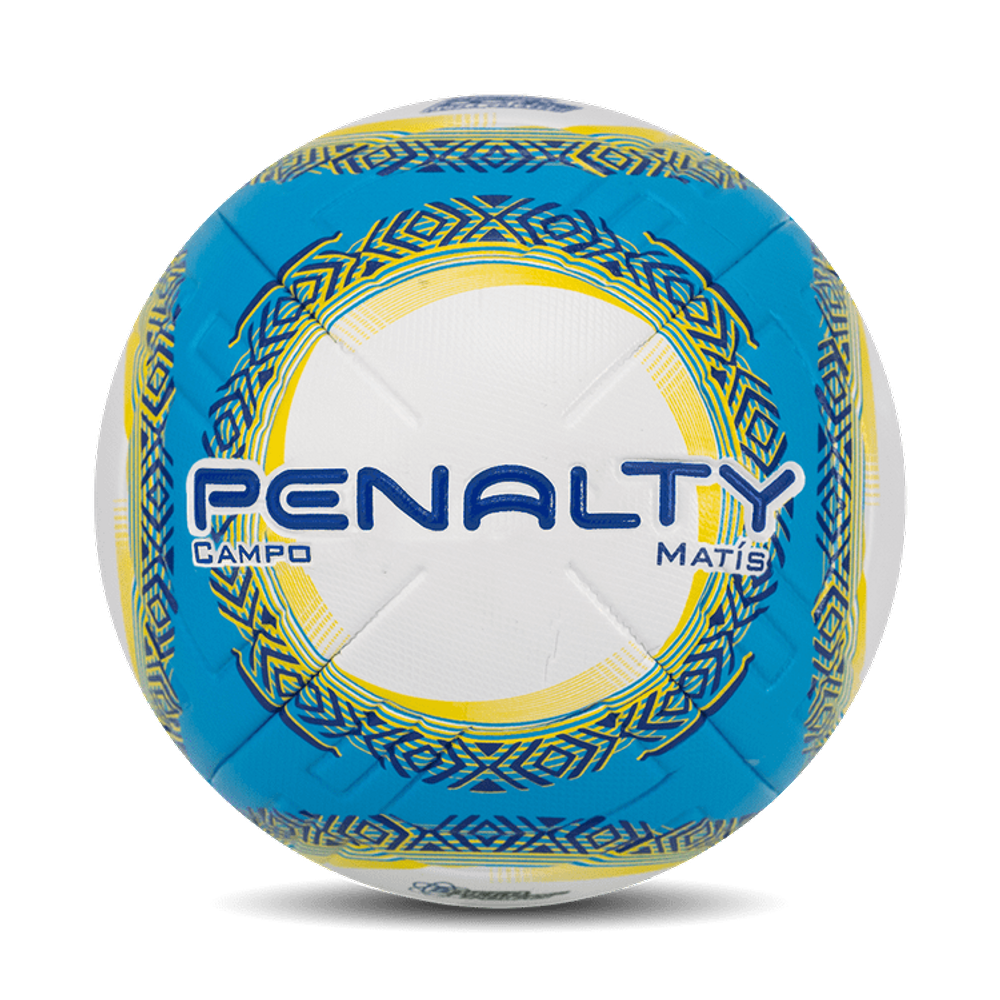 Bola Penalty Campo Matis Xxiii Termotec Oficial
