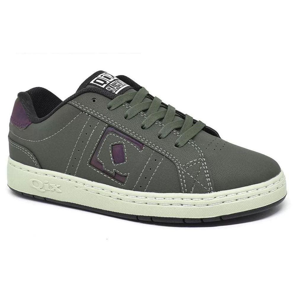 Tênis Qix Combat Retrô Furtacor - 110078