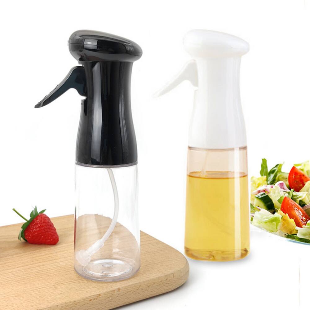 Spray Borrifador Pulverizador Líquidos Álcool Vinagre Azeite