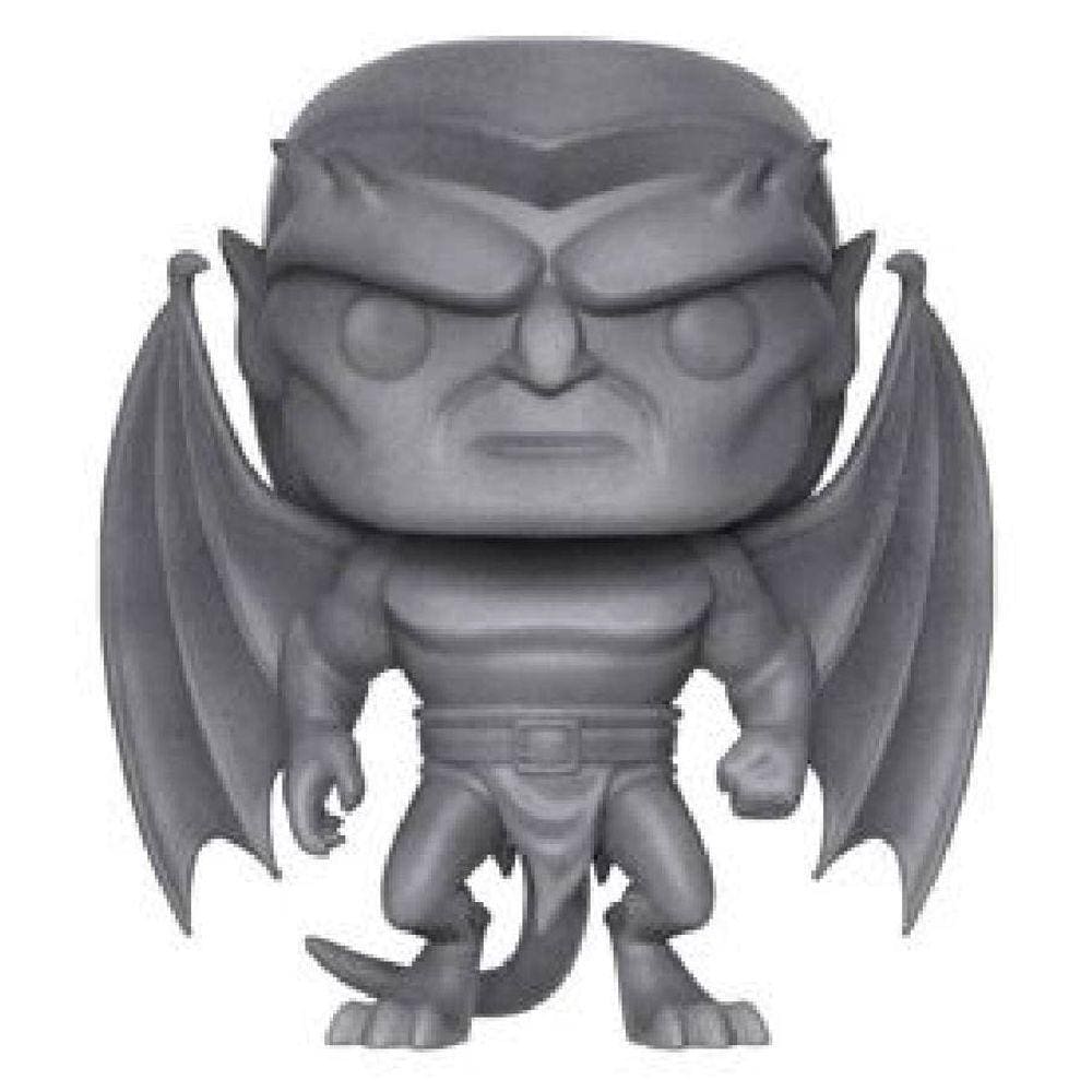 Funko POP! Disney Gárgulas Golias #389