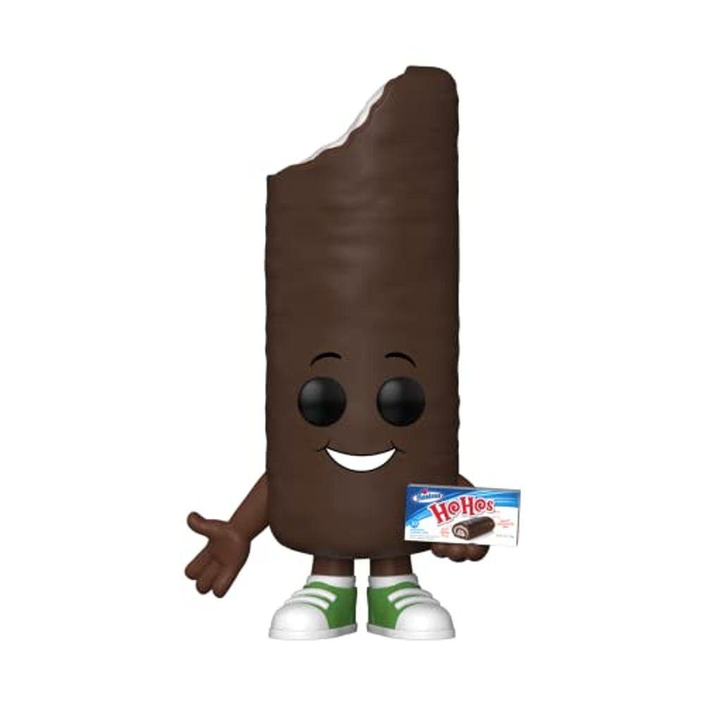Funko Pop! Ícones de anúncios: Hostess - Hohos