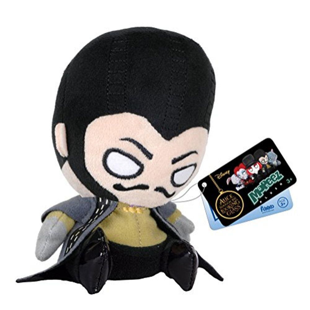 Funko Mopeez: Alice: Através do Espelho - Tempo