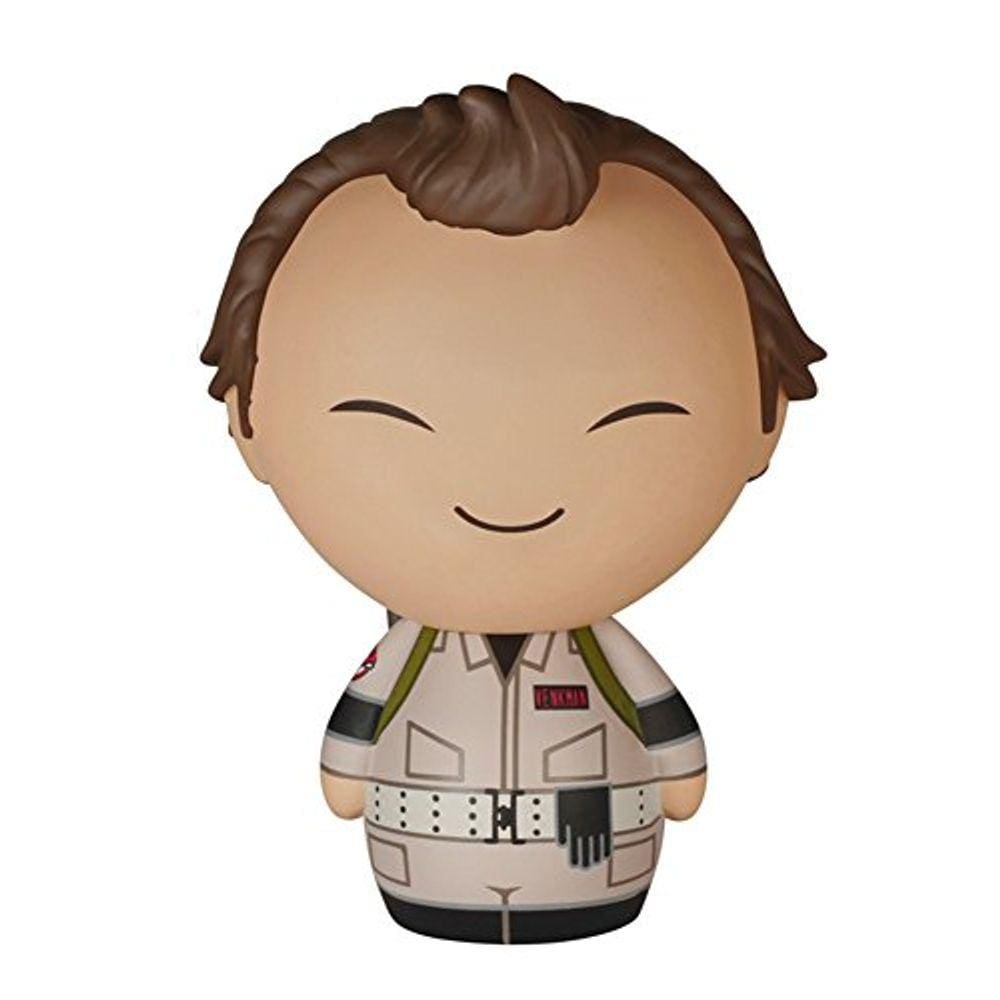 Funko Dorbz: Boneco Peter Venkman dos Caça-Fantasmas