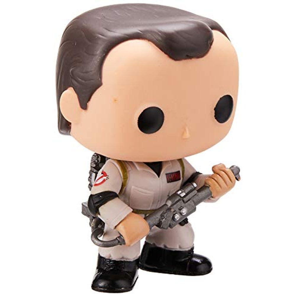 Funko Pop Caça-Fantasmas Venkman