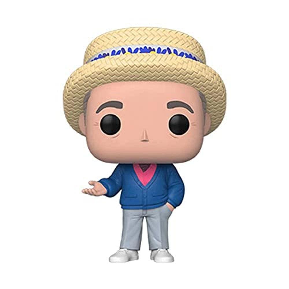 Funko Pop! TV: WB 100 - Ilha de Gilligan, Thurston Howell