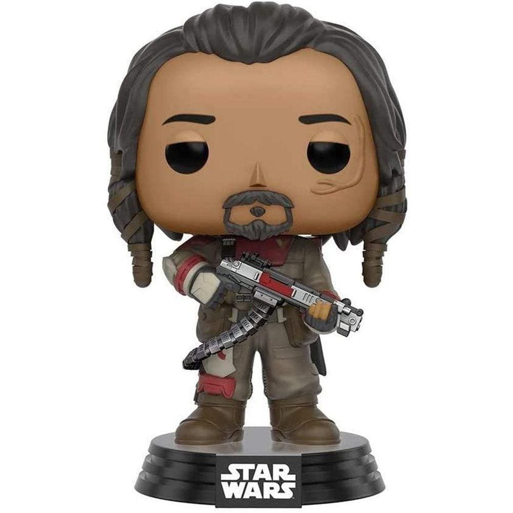 POP Star Wars: Rogue One - Baze Malbus