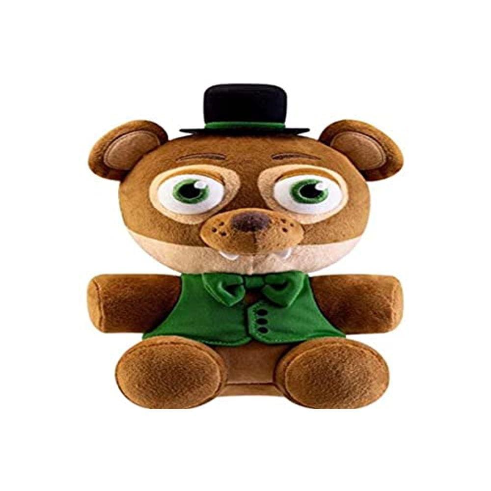 POP Funko Cinco Noites no Freddy`s Fazbear Fanverse Popgoes