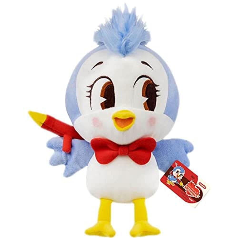 Funko Pop! Pelúcia: Vilão Valentim- Tootsie The Birdy