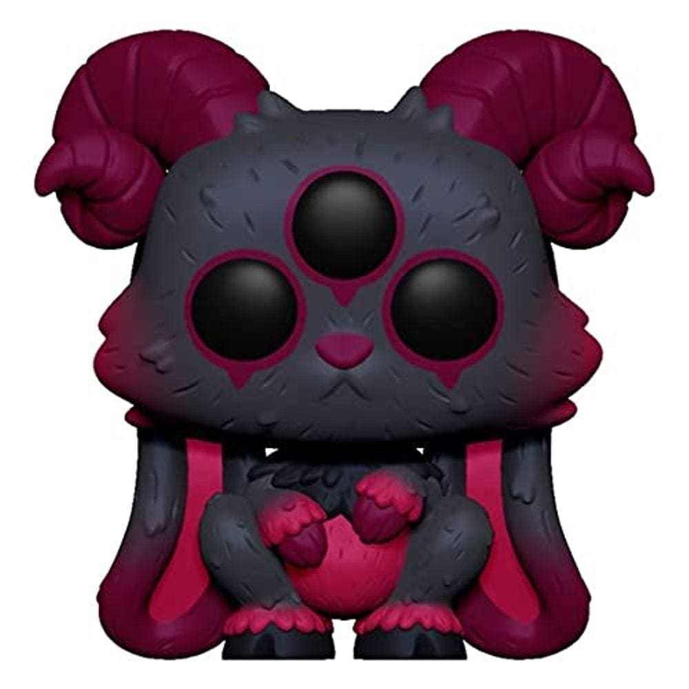 Funko Frightkins Pop! Boneco de vinil Skitterina Hot Topic Exclusive
