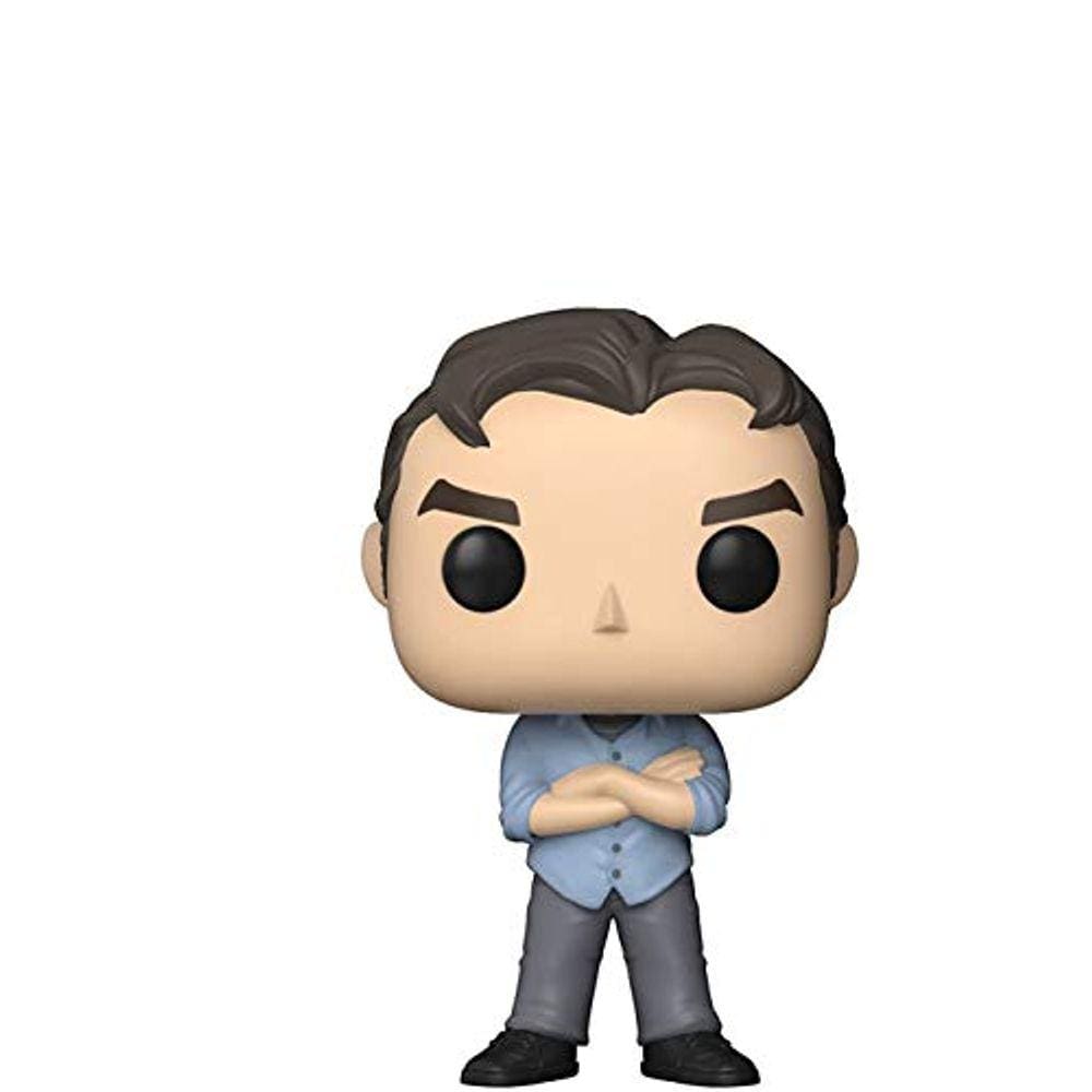 Funko Pop TV: Buffy 20th-Xander (Styles May Vary) Brinquedo Colecionável