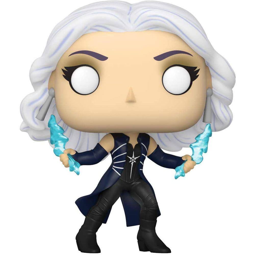 Funko Pop! Heroes: The Flash - Killer Frost