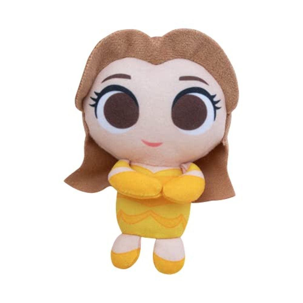 Funko Pop! Pelúcia: Ultimate Princess - Belle 4"
