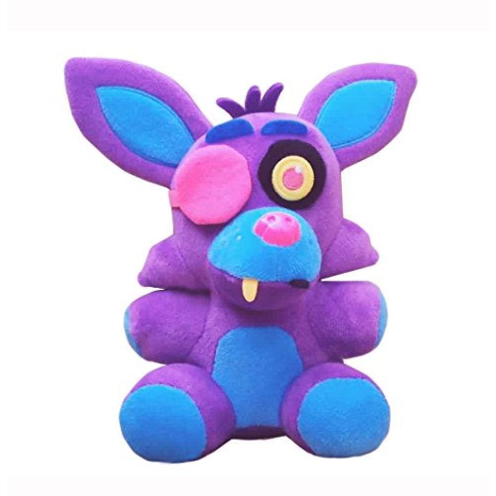 Lindo Boneco Five Nights At Freddy Nightmare Freddy 14cm